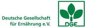 LogoDeutsche Gesellschaft für Ernährung