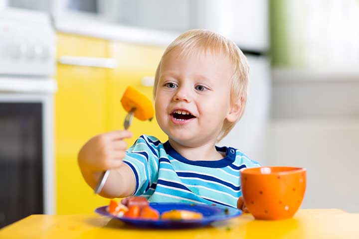 Kochservice in Lichtenfels für Kindergarten und Hort